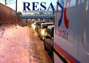 Resan